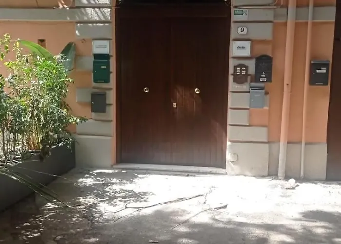 Liliana\'S House