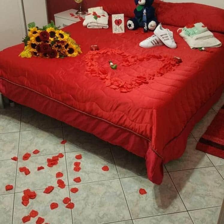 Appartamento Liliana's House *