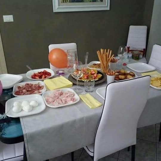 Liliana's House
