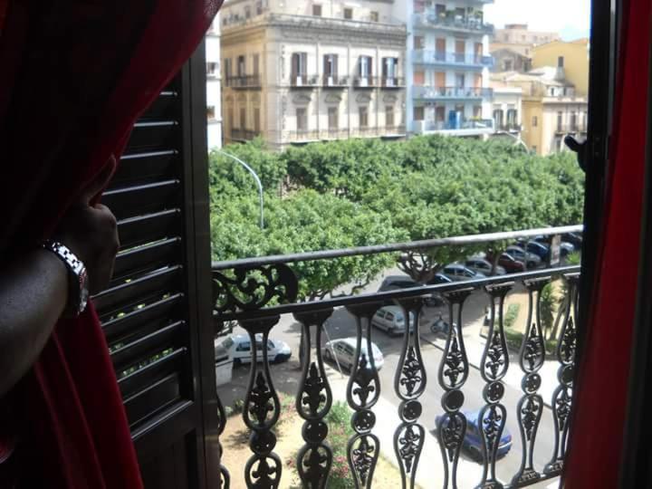 Appartamento Liliana's House