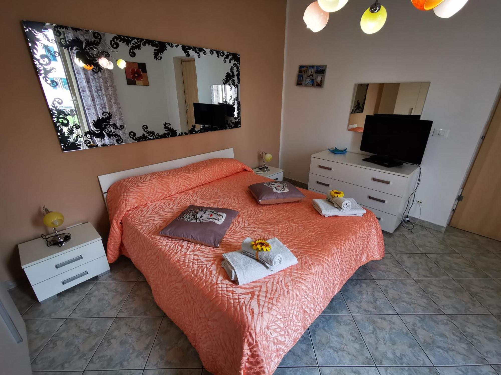 Liliana's House Palermo