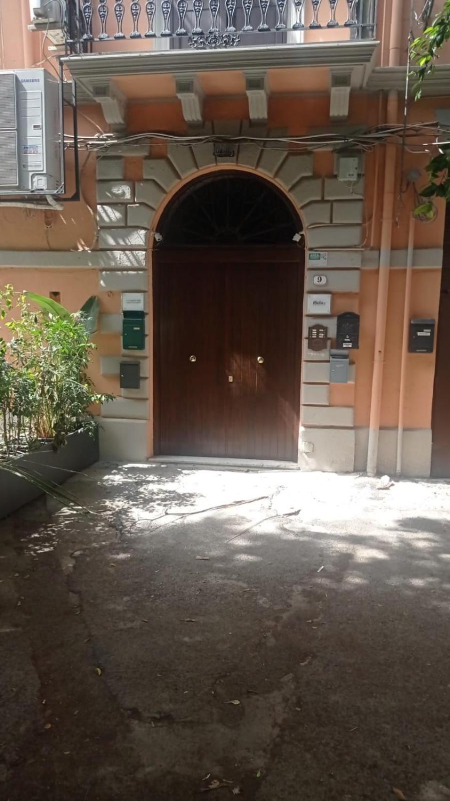 Appartamento Liliana's House Palermo