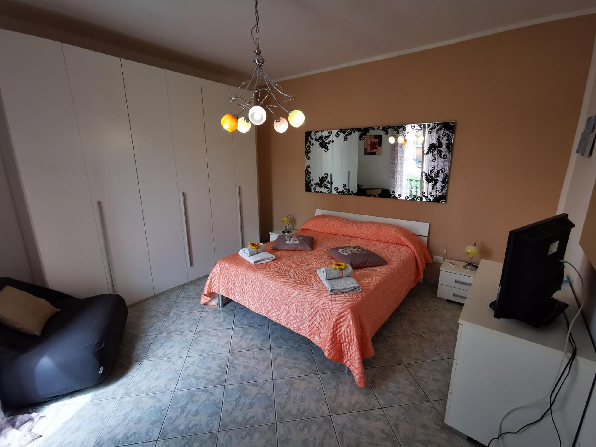 Liliana's House Apartamento Palermo