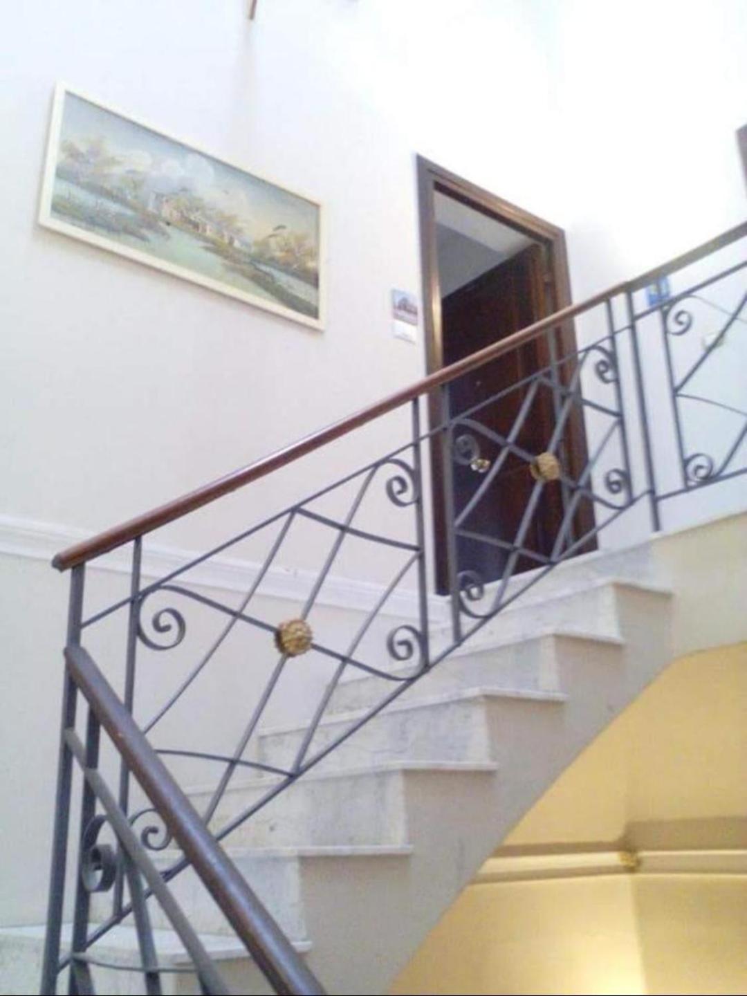 Liliana's House Palermo